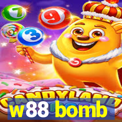 w88 bomb