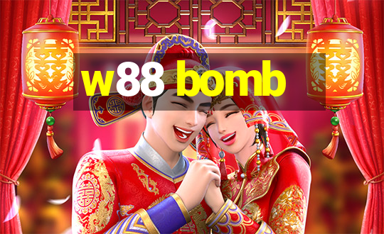 w88 bomb