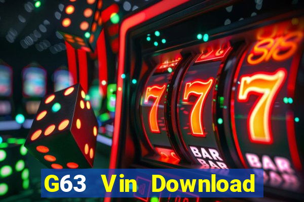 G63 Vin Download Game Bài