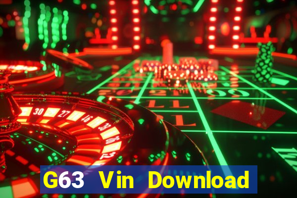 G63 Vin Download Game Bài