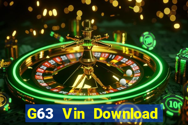 G63 Vin Download Game Bài