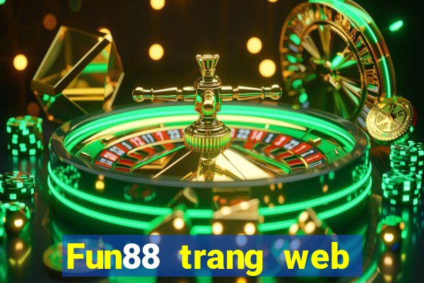 Fun88 trang web của Betfair Group