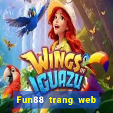 Fun88 trang web của Betfair Group