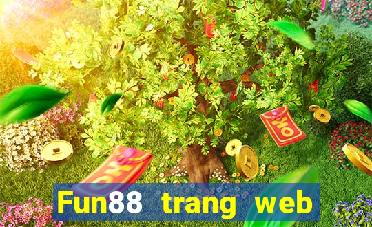 Fun88 trang web của Betfair Group