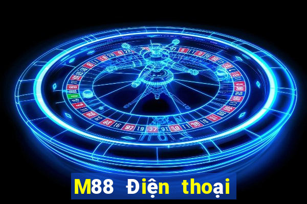 M88 Điện thoại di động hoàng kim trực tuyến