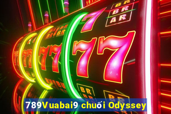 789Vuabai9 chuối Odyssey