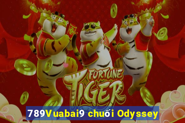 789Vuabai9 chuối Odyssey