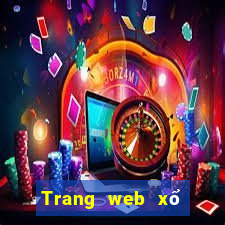 Trang web xổ số Earth Man