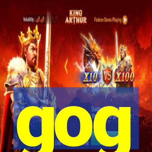 gog