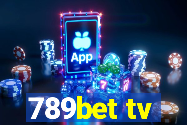 789bet tv