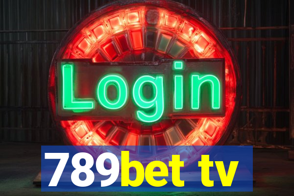 789bet tv