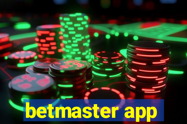 betmaster app