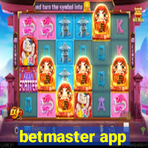 betmaster app