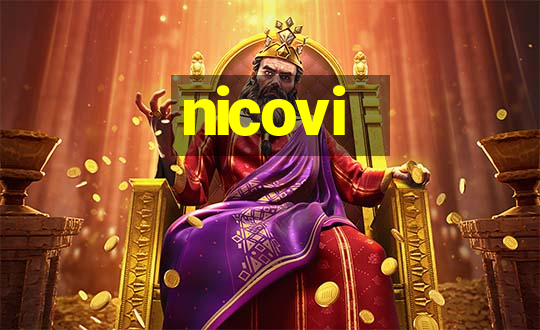 nicovi