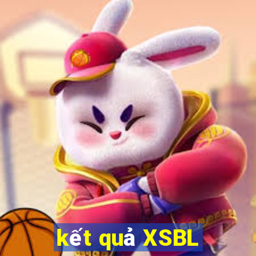 kết quả XSBL