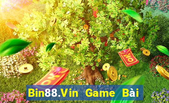 Bin88.Vin Game Bài Tài Xỉu