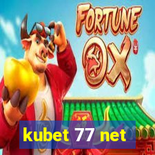 kubet 77 net