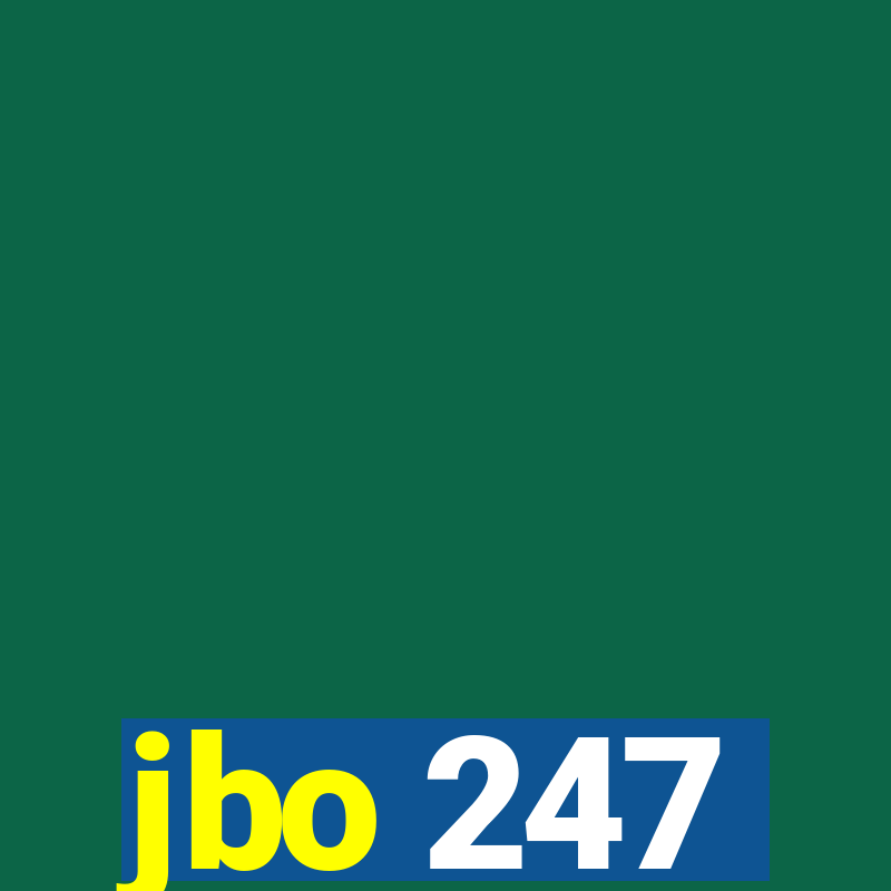 jbo 247