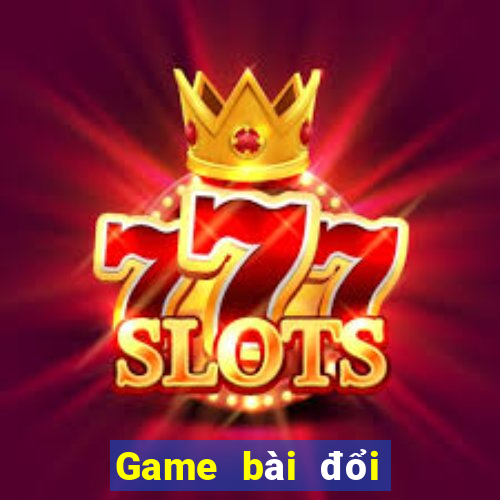 Game bài đổi thưởng trangbet88