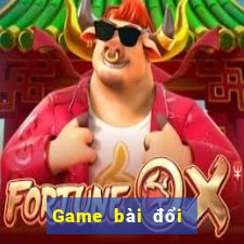 Game bài đổi thưởng trangbet88