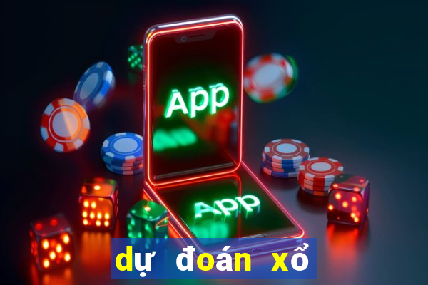 dự đoán xổ số bình định thần tài