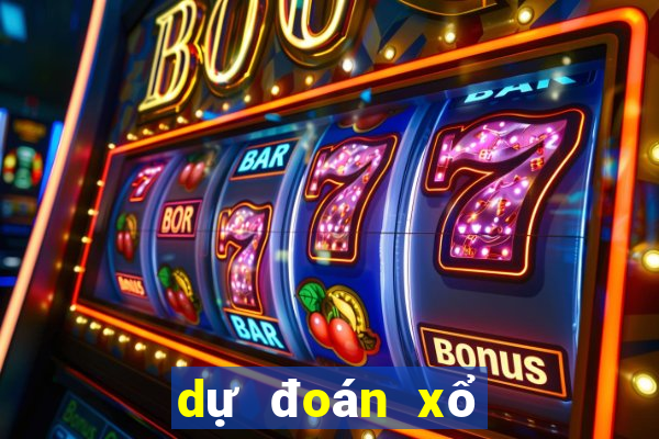 dự đoán xổ số bình định thần tài