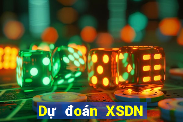 Dự đoán XSDN ngày 14