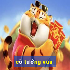 cờ tướng vua