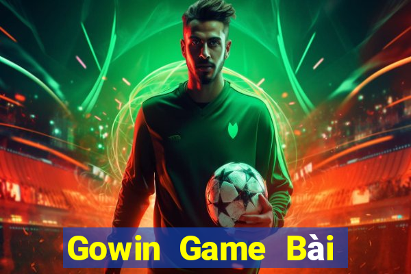 Gowin Game Bài Mèo Nổ