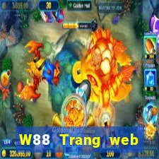 W88 Trang web đại phát hoàng kim Edition cập bến