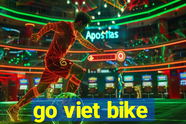 go viet bike