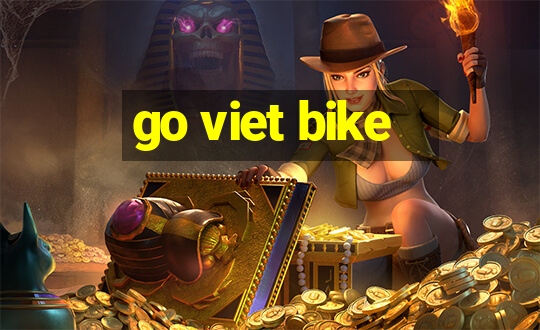 go viet bike