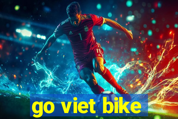 go viet bike