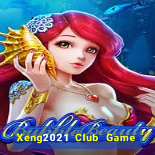 Xeng2021 Club Game Bài Nạp The Garena