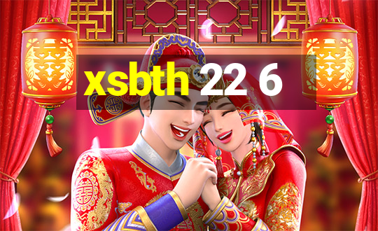 xsbth 22 6