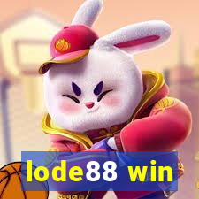 lode88 win