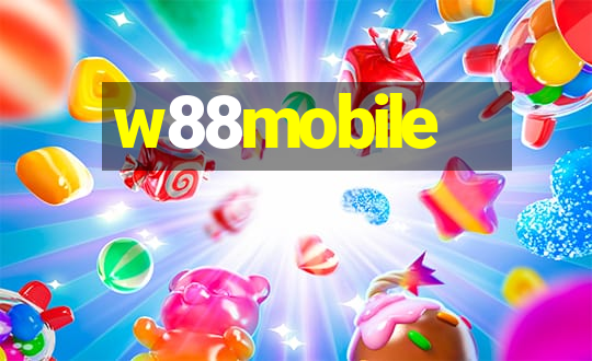 w88mobile