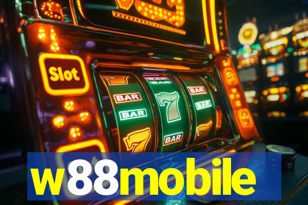 w88mobile