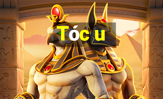 Tóc u