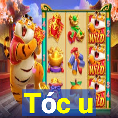 Tóc u