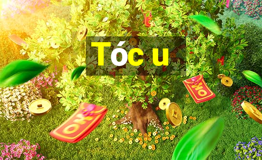 Tóc u