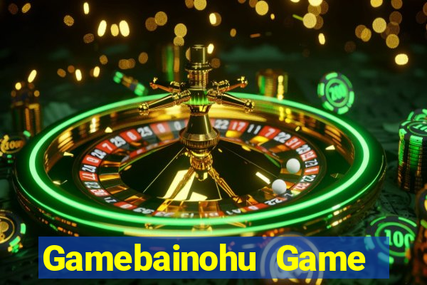 Gamebainohu Game Bài Nạp Rút 1 1