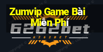 Zumvip Game Bài Miễn Phí