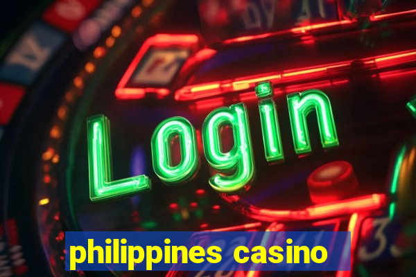 philippines casino