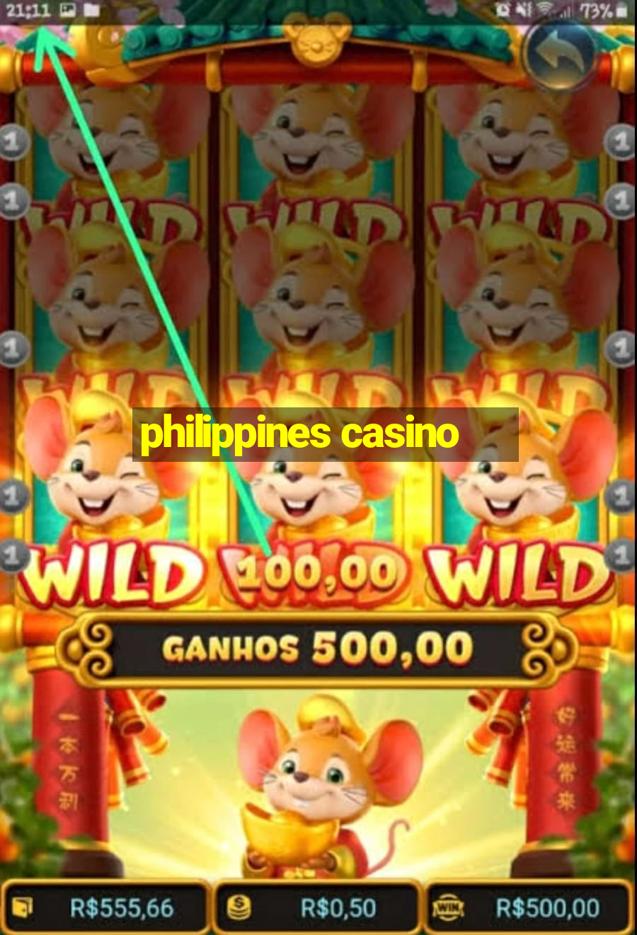 philippines casino