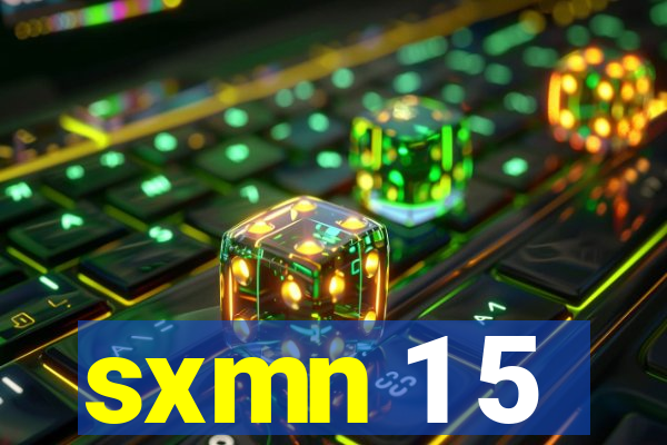 sxmn 1 5