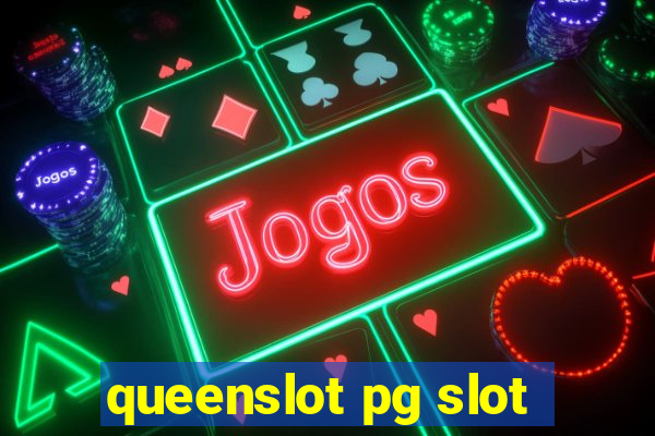 queenslot pg slot