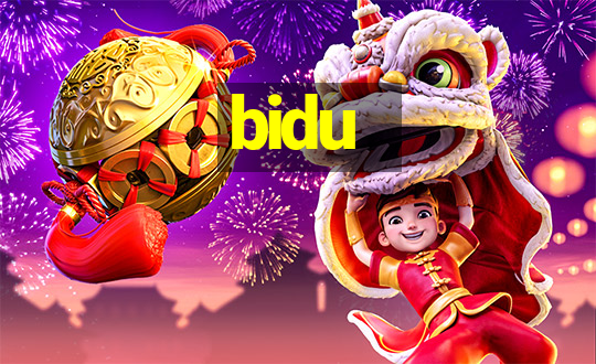 bidu