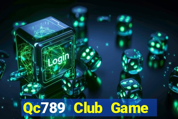 Qc789 Club Game Bài Dom88