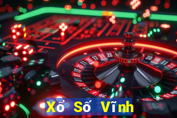 Xổ Số Vĩnh Long Phân tích Xổ Số Chủ Nhật